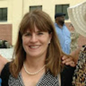 Meet your Posher, Sherrie